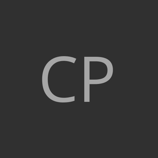 Clément Paquet's avatar